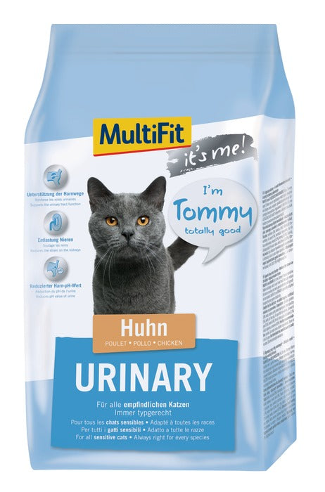 Adult It's me Tommy Urinary kylling 1,4 kg