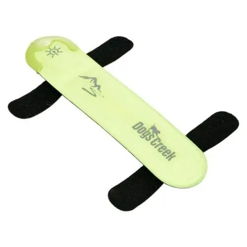 USB lys strip Kuma gul - Maxi Zoo Danmark