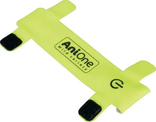 USB lys strip gul - Maxi Zoo Danmark
