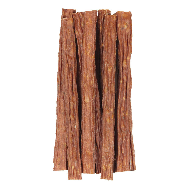 Native tyggepinde okse str, M 55 g 1 stk - Maxi Zoo Danmark