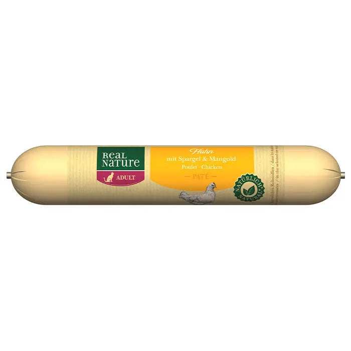Adult Patepølse kylling 70 g - Maxi Zoo Danmark