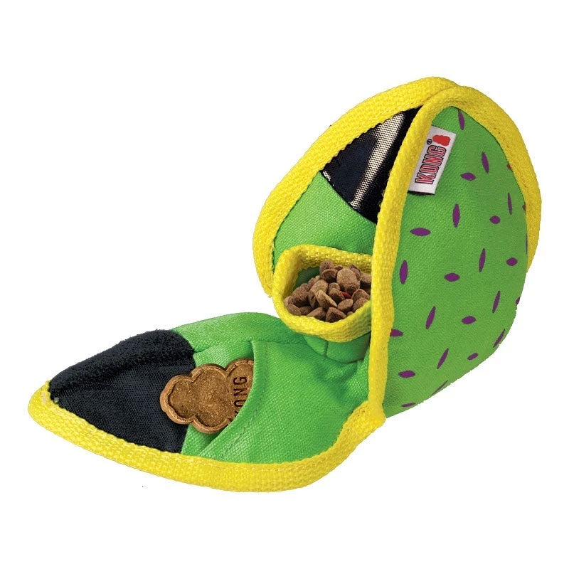 Snacklegetøj BallisticM 22x13x13 cm ass - Maxi Zoo Danmark