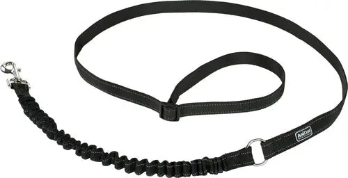 Cykel/jogging line m/refleks op til 160 - 200 cm - Maxi Zoo Danmark