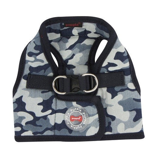 Sele Bobby B XS camouflage - Maxi Zoo Danmark