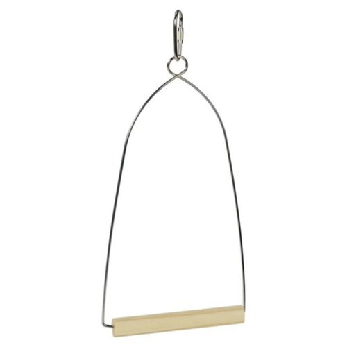 Rund gynge L 13x30 cm
