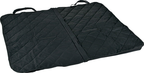 Bagsæde beskyttelse 50x138x70 cm