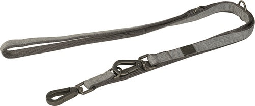 Nylonline Fashion S-M 2 m grå