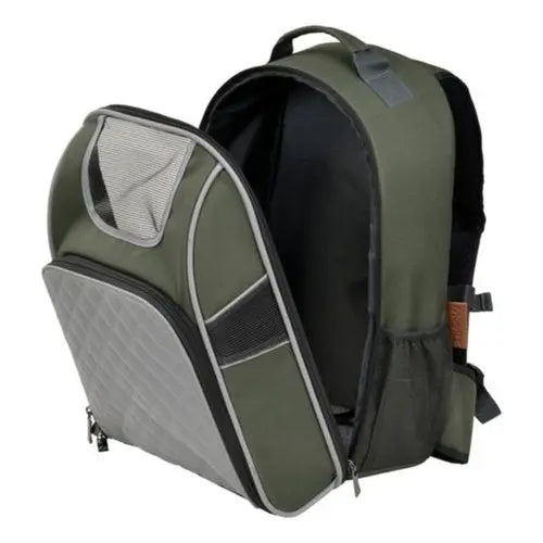 Rygsæk Supreme 35x45x26 cm op til 5 kg - Maxi Zoo Danmark