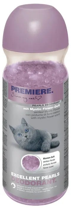 Deo Excellent Pearls Fairytale 250g - Maxi Zoo Danmark