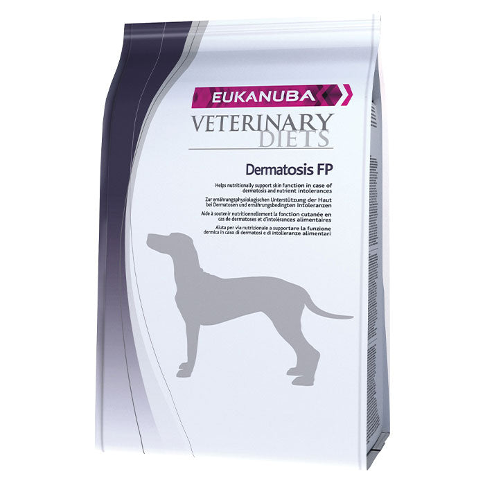 Adult Dermatosis 5 kg