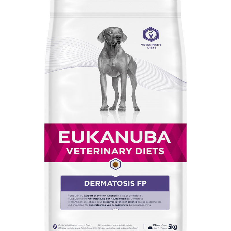 Adult Dermatosis 5 kg