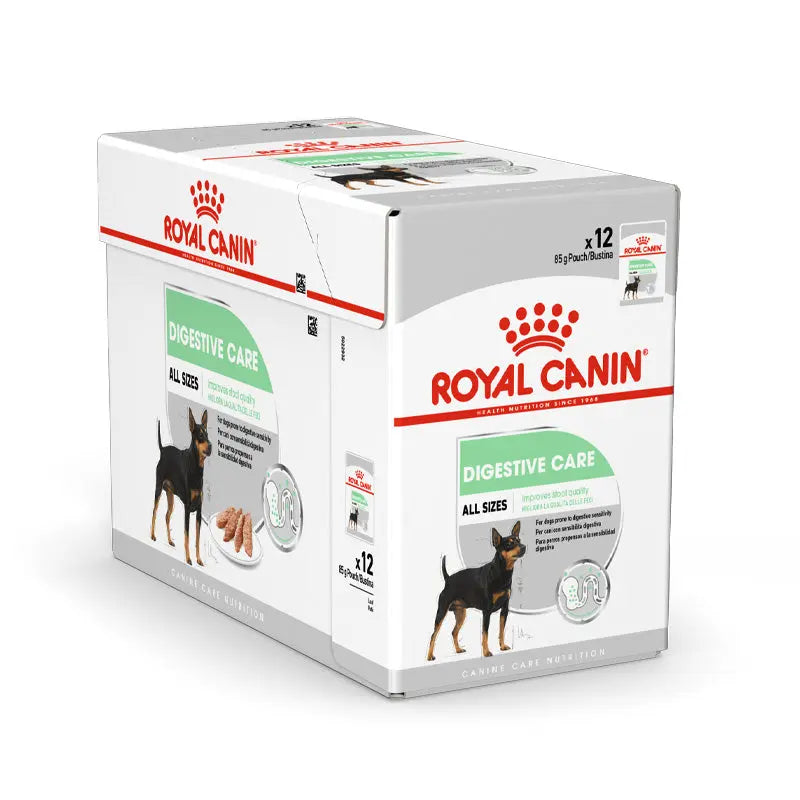 Adult Digestive Care 12x 85g - Maxi Zoo Danmark