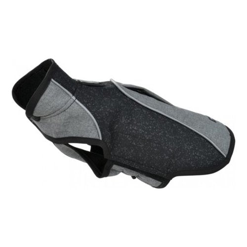 Softshell jakke 26 cm grå