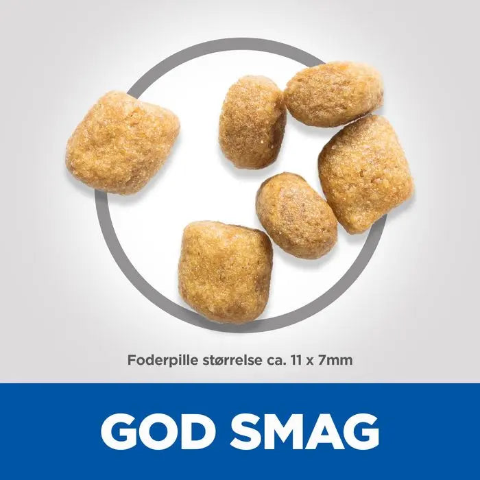 Adult Oral kylling 7 kg - Maxi Zoo Danmark