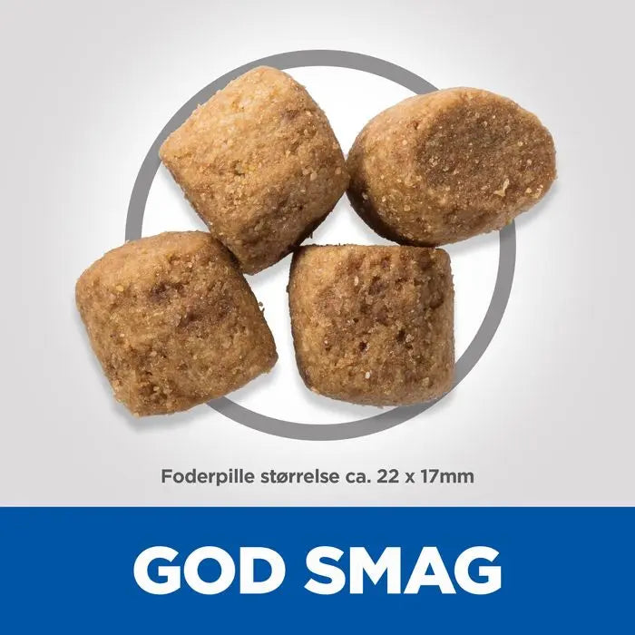 Adult Oral Medium kylling 12 kg - Maxi Zoo Danmark