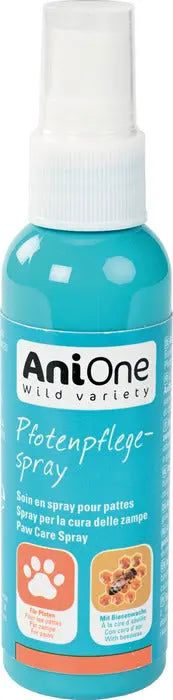 Potepleje spray m/Bivoks 60 ml - Maxi Zoo Danmark