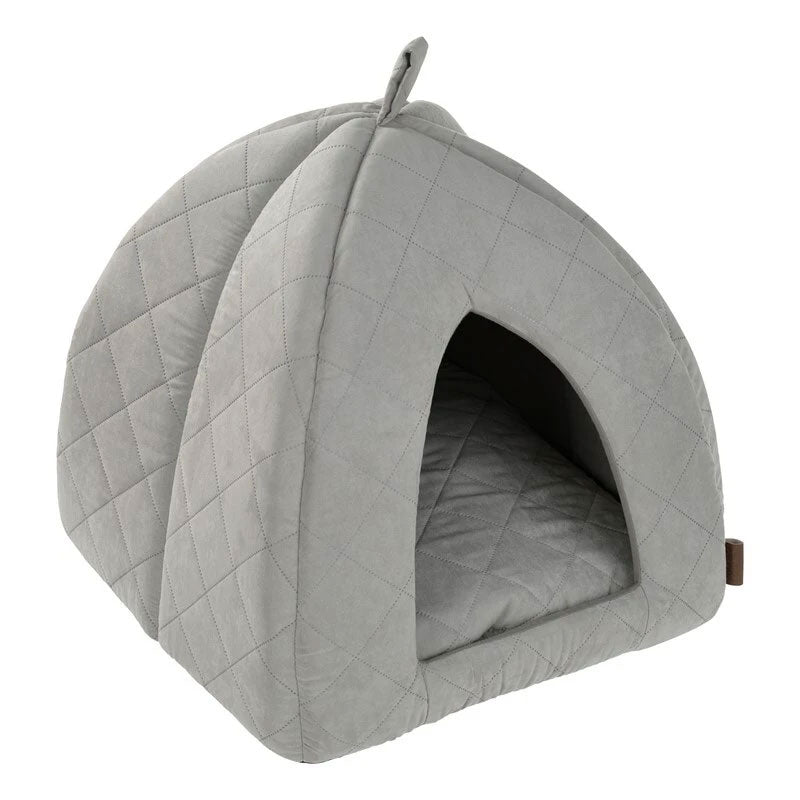 Kattehule Diamond 50x50x50 cm - Maxi Zoo Danmark