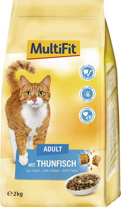 Adult tun 2 kg