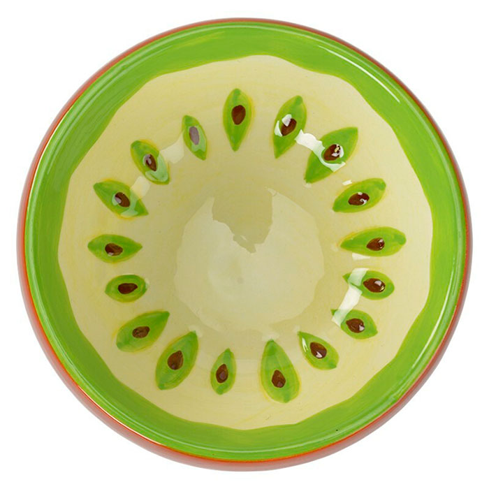 Keramikskål Kiwi 180 ml - Maxi Zoo Danmark