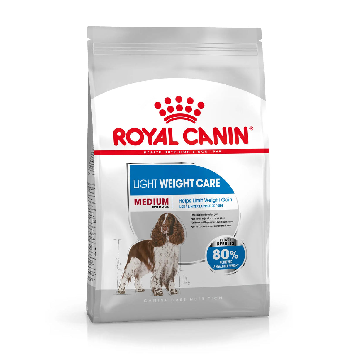 Adult Light Weight Care Med 3 kg - Maxi Zoo Danmark