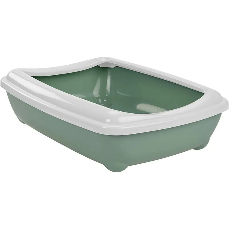 Kattebakke Arist-o-Tray S mint - Maxi Zoo Danmark