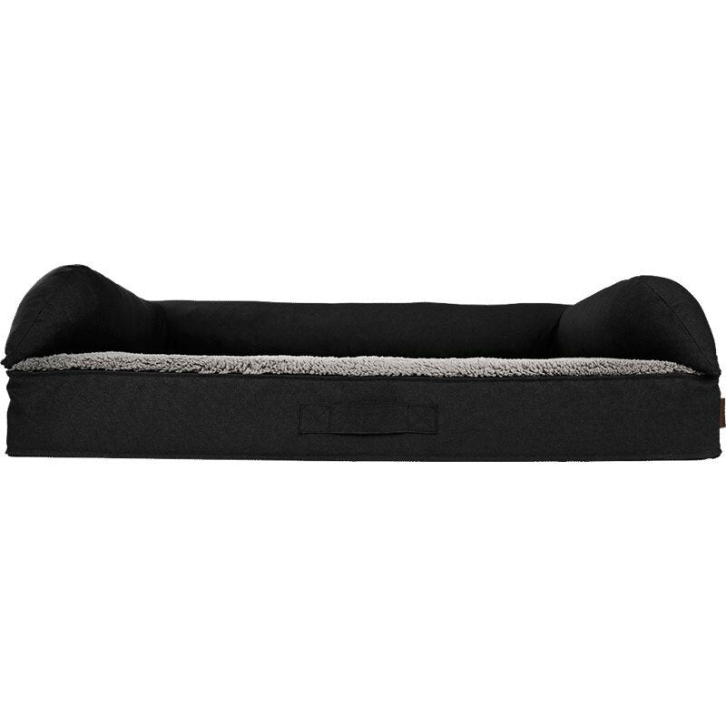 Hundeseng Ortho SupremeXL 120x85x31 cm - Maxi Zoo Danmark