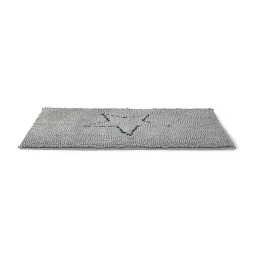 Anti-Dirt måtte 80x55 cm - Maxi Zoo Danmark