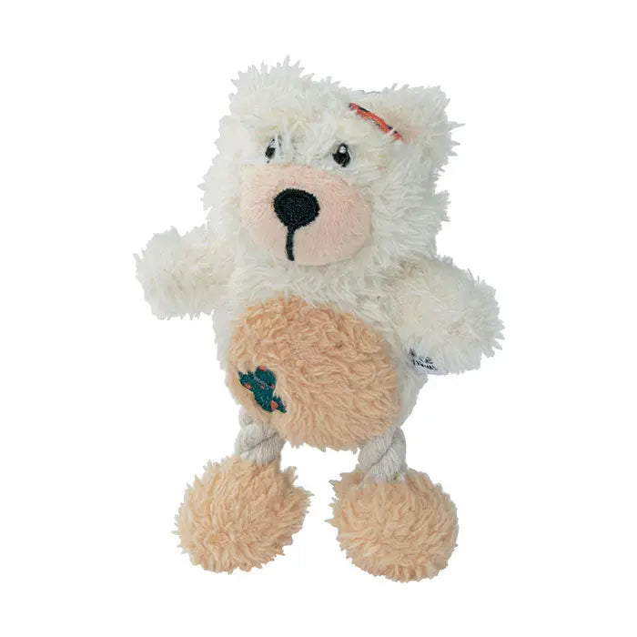 Legetøj Bjørn Patches S 18 cm - Maxi Zoo Danmark