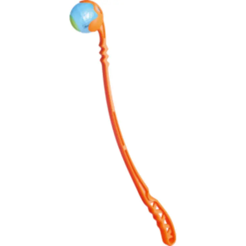 Tennisbold Squeaker 3 stk/pk 6 cm - Maxi Zoo Danmark