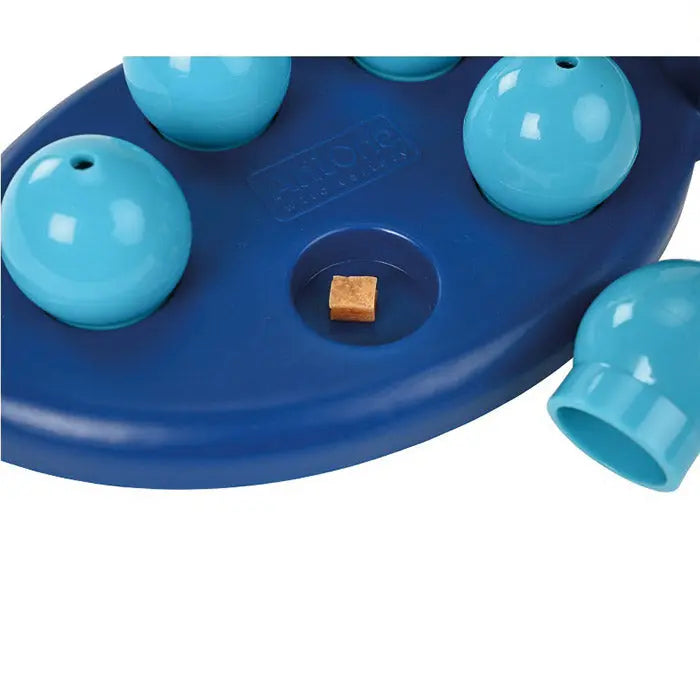 Snackbræt Fisk 19,5 cm - Maxi Zoo Danmark