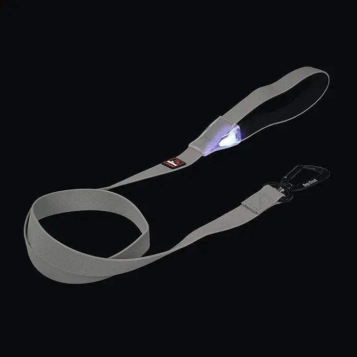 USB lysline Polar Light ca 300 m synlighed grå - Maxi Zoo Danmark