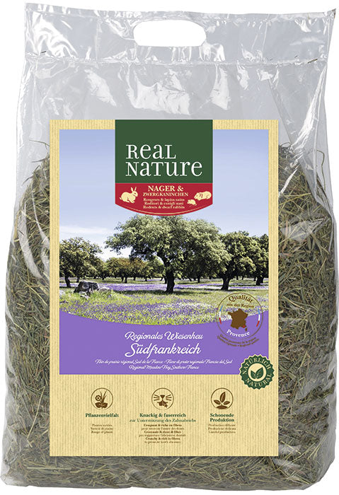 Provence hø1,5 kg - Maxi Zoo Danmark