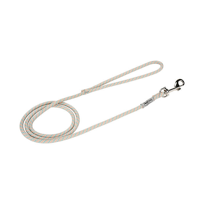 Line Pepe & Kitty max 10 kg XS-S 120 cm grå
