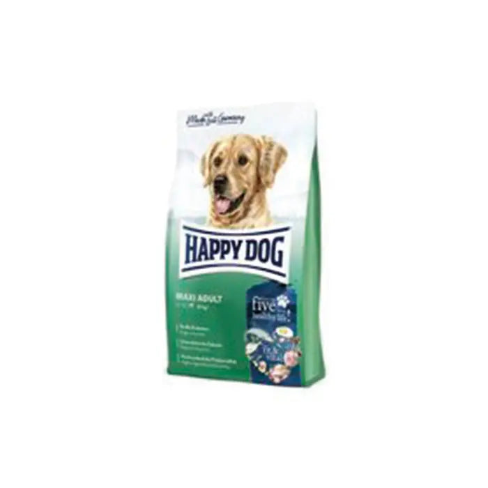 Fit&vital Maxi Adult 14 Kg - Maxi Zoo Danmark