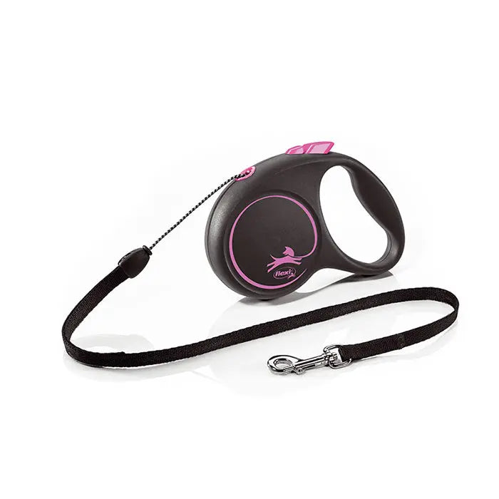 Hundesnor Design Pink - Maxi Zoo Danmark