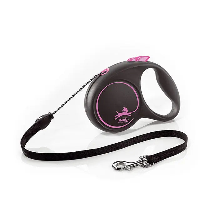 Hundesnor Design Pink - Maxi Zoo Danmark