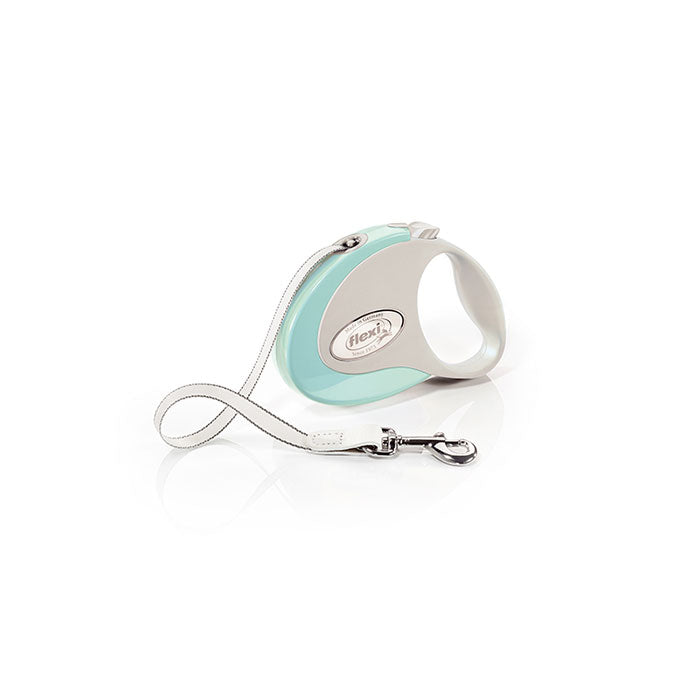 Hundeline Style S 3 m mint