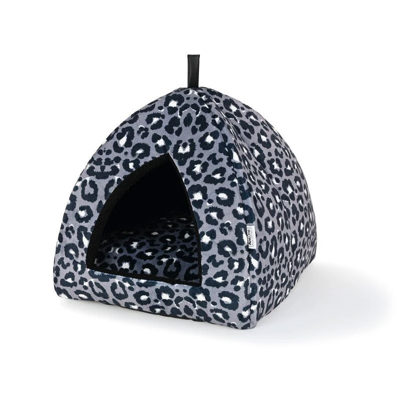 Kattehule Leo50x50x14 cm - Maxi Zoo Danmark