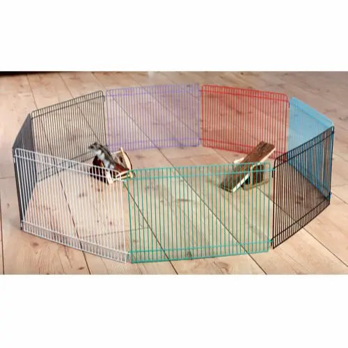 Løbegård Joy indendørs 34x23 cm - Maxi Zoo Danmark