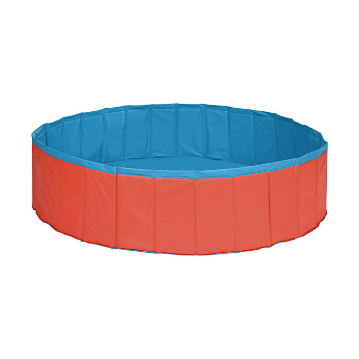 Badebassin Uni 80x20 cm - Maxi Zoo Danmark