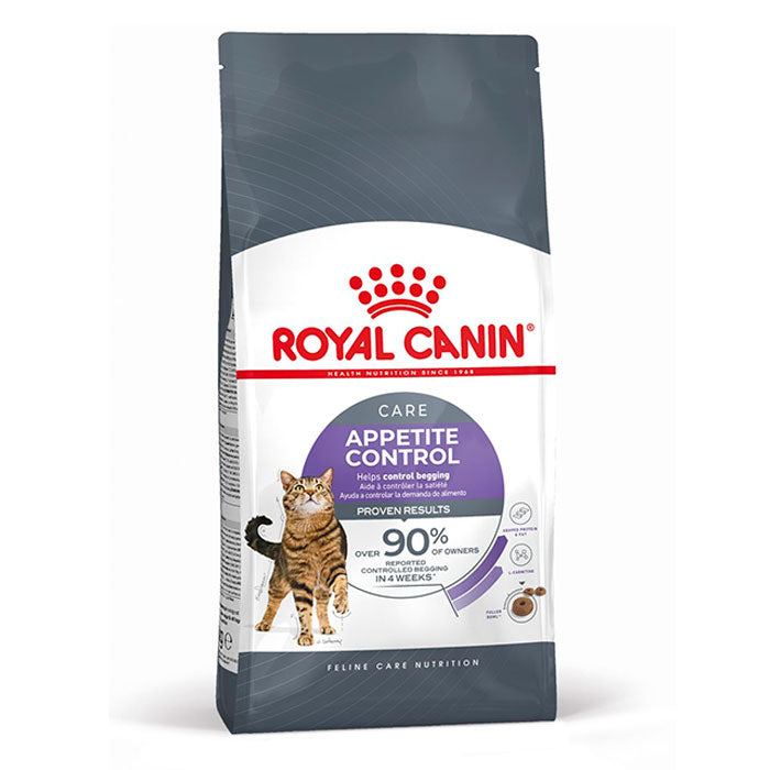 Appetite Control - Maxi Zoo Danmark