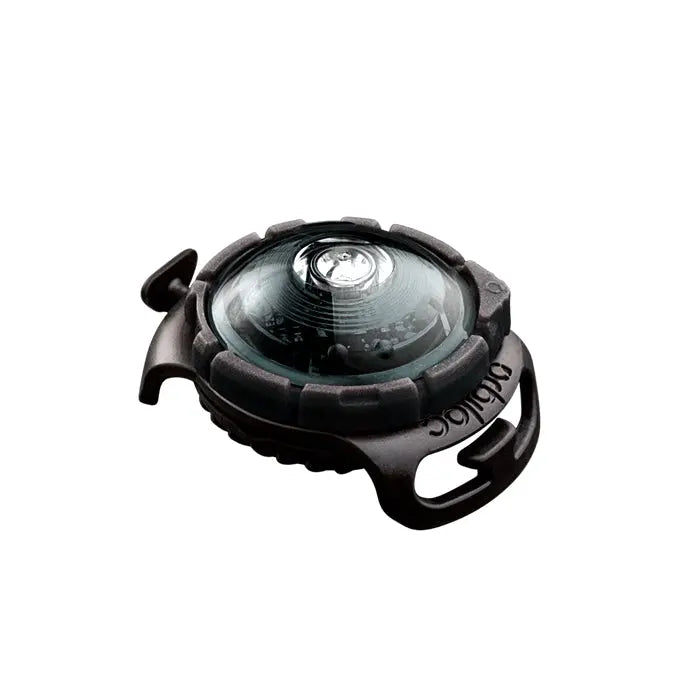 Dog Dual Lygte 48x30x24 mm dark - Maxi Zoo Danmark