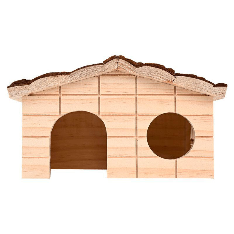 Gnaverhus IngaS - Maxi Zoo Danmark