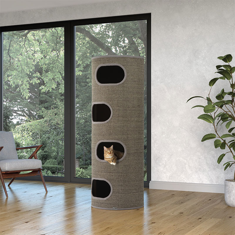 Kradsetønde HubertusXXL 60x170 cm - Maxi Zoo Danmark