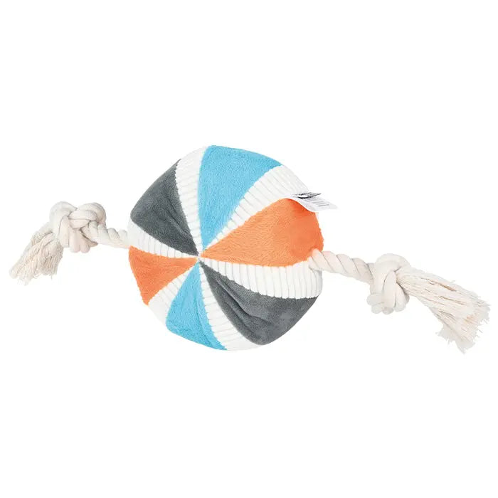 Plysbold m/reb ø30 cm - Maxi Zoo Danmark
