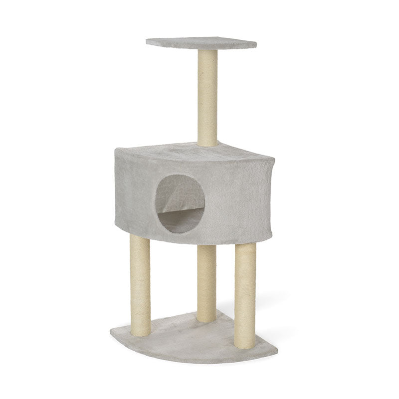Hjørnekradsetræ Fudo49x15x58 cm - Maxi Zoo Danmark