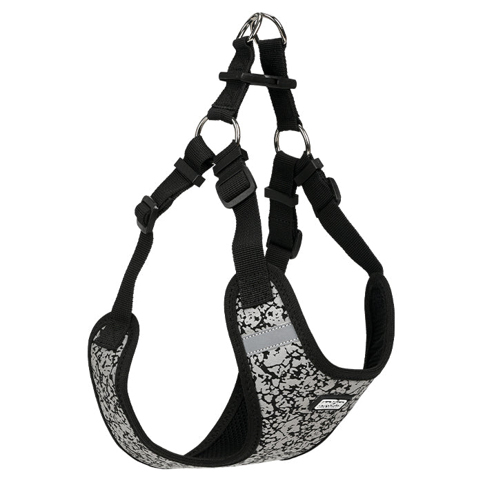Nylon sele