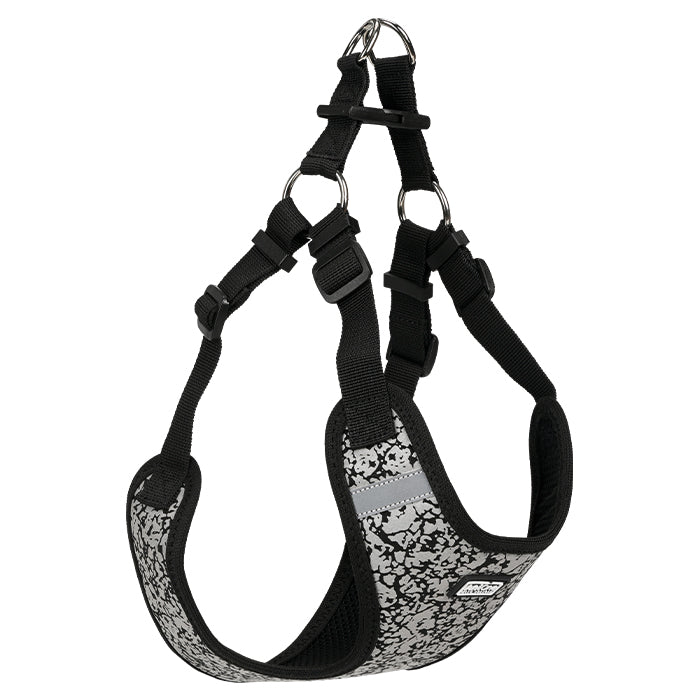 Nylonsele reflekterende 32-46 cm