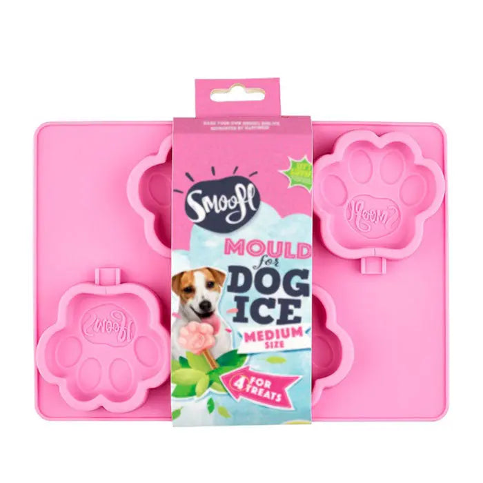Dog Ice form M - Maxi Zoo Danmark