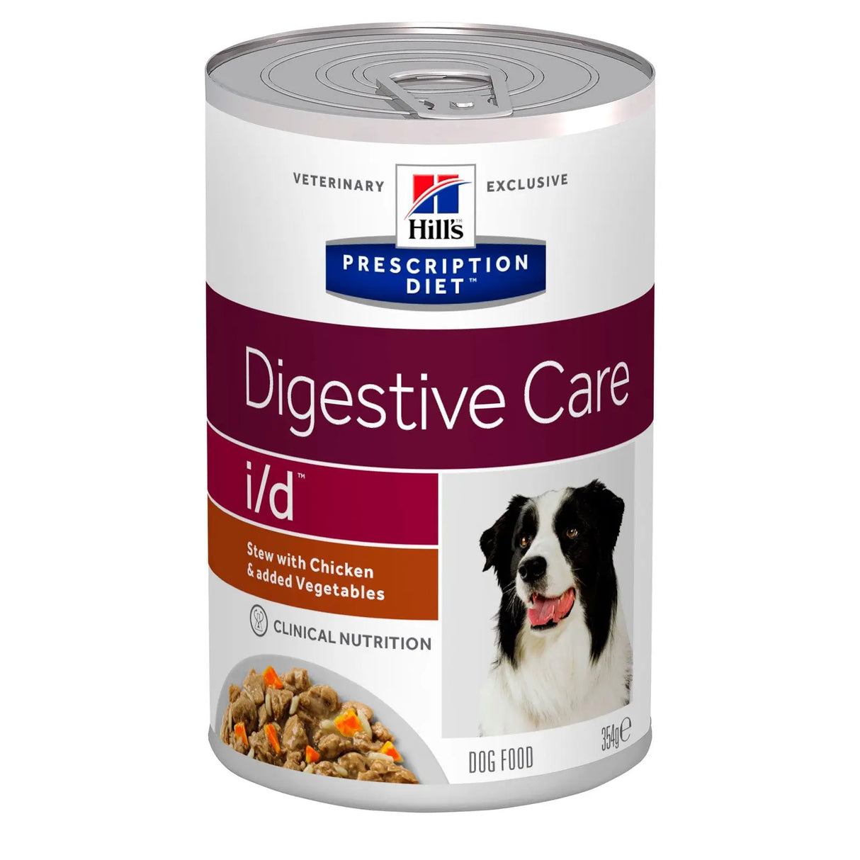 Diætetisk fuldfoder Digestive Care i/d 354 g - Maxi Zoo Danmark
